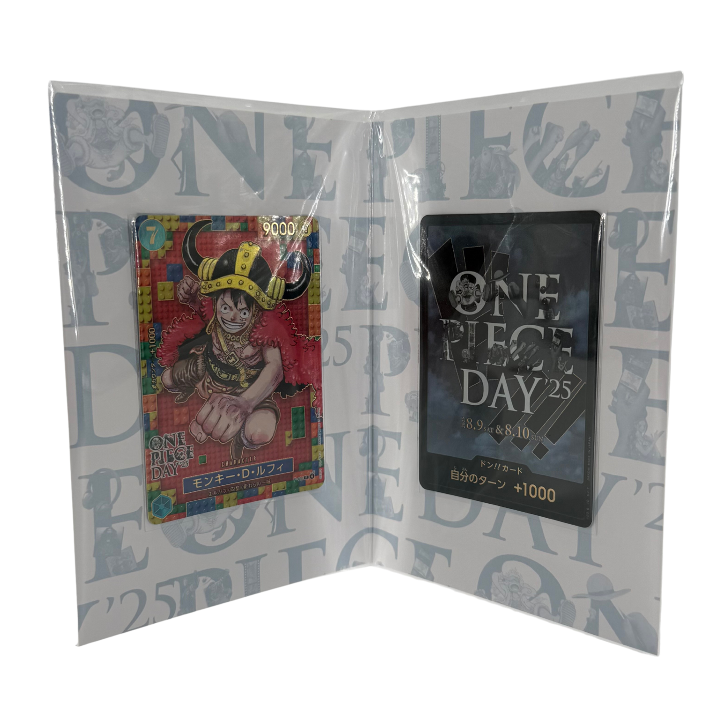 One Piece Day 2025