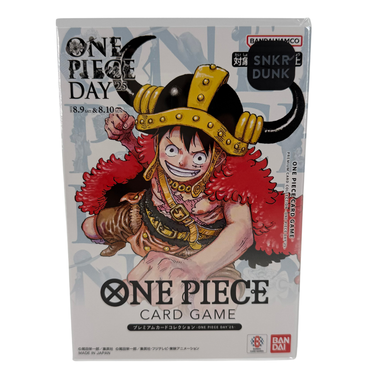 One Piece Day 2025
