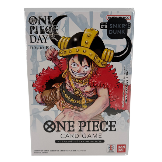 One Piece Day 2025
