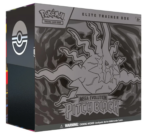 Pokémon TCG: Pitch Black Elite Trainer Box