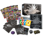 Pokémon TCG: Pitch Black Elite Trainer Box - Image 2