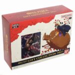 One Piece Card Game Gift Collection 2023 (GC-01) English Sealed